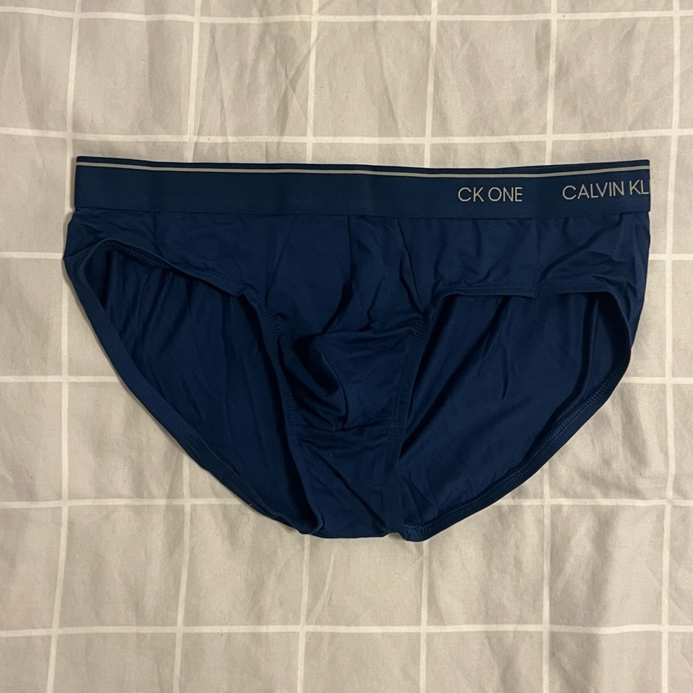 Calvin Klein briefs medium